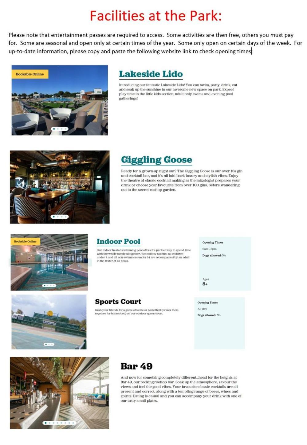 Luxury 2019 8 Berth Caravan With Hot Tub @ Tattershall Lakes מראה חיצוני תמונה
